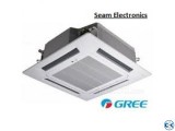 Gree Ceiling Type AC GS-36DW410 - 3 TON