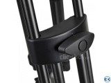 Libec LX7 Professional Pan and Tilt Fluid Video Head Tripod