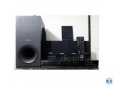 New Sony DAV-TZ140 5.1ch 300W DVD Home Theater System