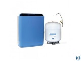 X100 Smart RO water purifier