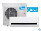 2.5 ton split Type Media Air-conditioner