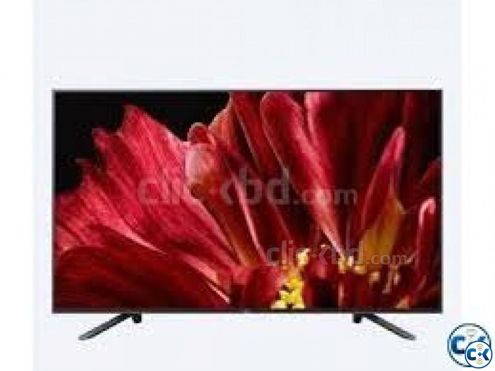 Sony Bravia 49 W800F Android FHD HDR tv 2018 large image 0