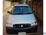 Maruti Suzuki 800 LX 2012