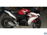 Honda CBR 150R