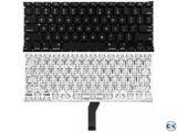 Keyboard for Apple Macbook Air 13 Laptop A1369 A1466