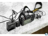 Nikon d7100 professional camera
