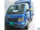 TATA EX2 ACE COVERED VAN 2014 1.0 Ton.