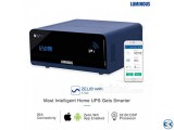 Luminous IPS Price In Bangladesh Wifi System 1700 va 24 volt