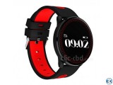 Cf007 Smart Watch Fitness Tracker Blood Pressure Heart Rate