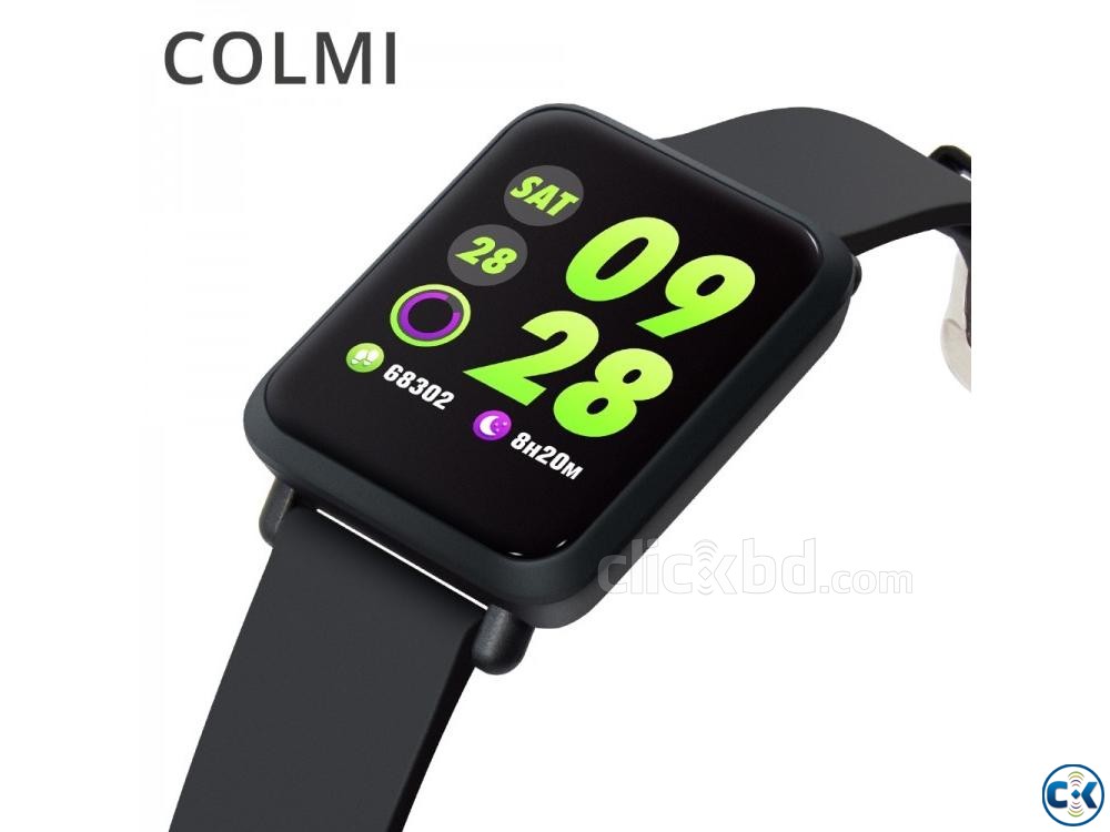 M28 Smartwatch Bluetooth Waterproof BP 01611288488 large image 0