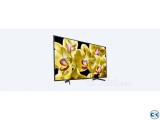 Sony Bravia KD-55X8000G 55 LED 4K UHD Smart TV PRICE IN BD