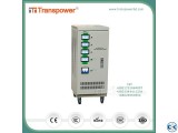 20 KVA Automatic Voltage Stabilizer