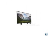 Sony Bravia KDL-43W660G 43 Inch HDR Internet smart tv