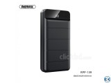 Original Remax 10000mAh Powerbank RPP-139