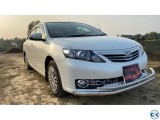 Toyota Allion-2015
