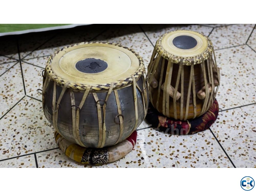 Tama Tabla large image 0