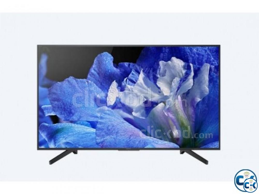 SONY BRAVIA 43 X7000F 4K SMART INTERNET LED TV large image 0