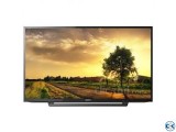 Sony Brvaia 32R302E HD 32 Inch LED TV Brand New