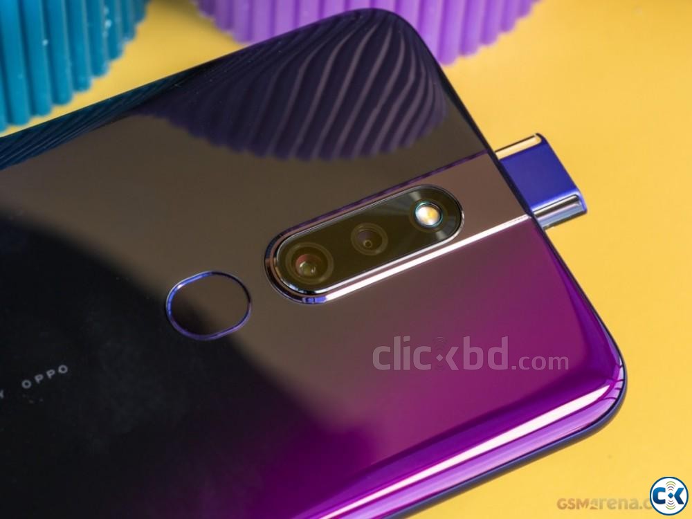 oppo f11 pro large image 0