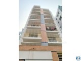 1400 sqft Lucrative Apartment at Block F Bashundhara.