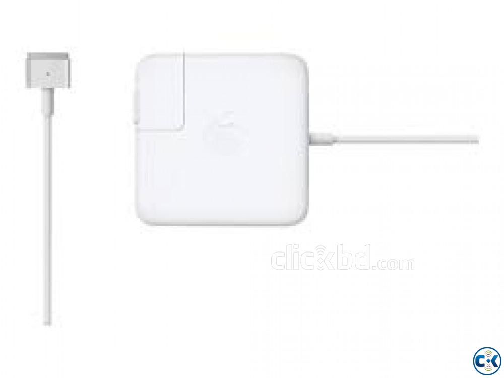 85w Magsafe 2 Power Adapter Macbook Pro 15  large image 0