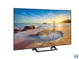 SONY BRAVIA 65X7000E UHD HDR SMART 4K TV