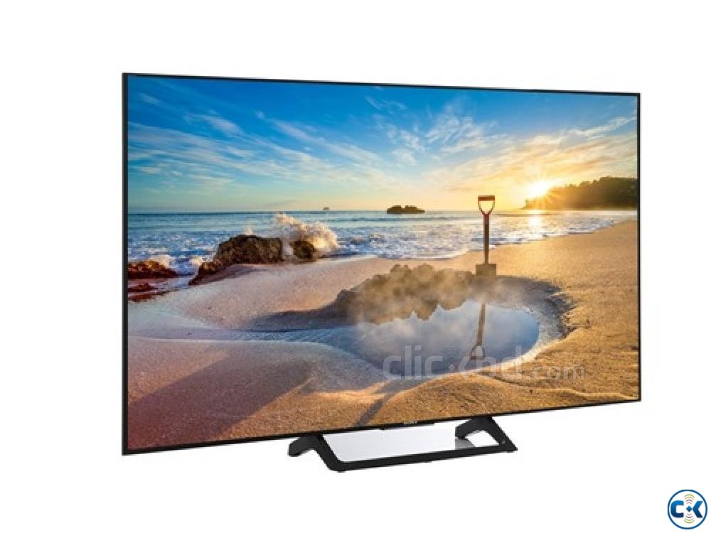 SONY BRAVIA 65X7000E UHD HDR SMART 4K TV large image 0