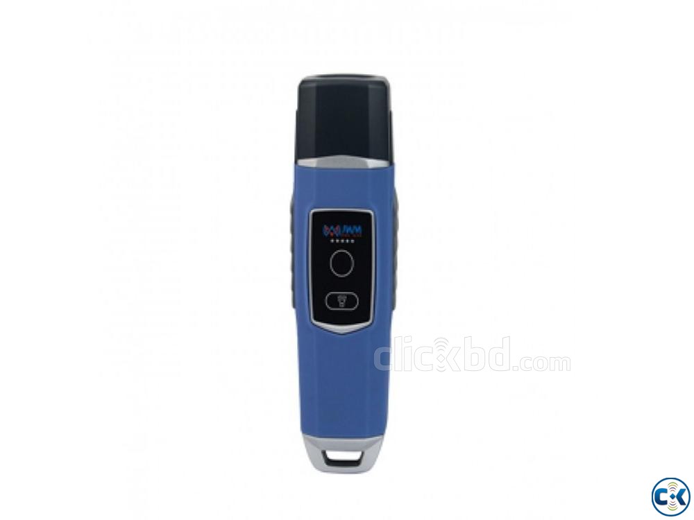 JWM-PATROL WM 5000V4S Guard Tour System large image 0