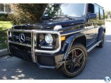 2014 Mercedes-Benz G63 AMG for sale