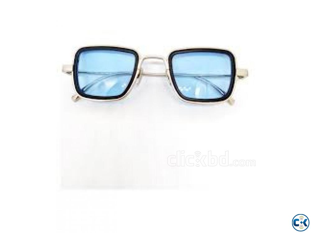 Kabir Singh Sunglasses large image 0