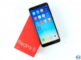 Xiaomi Redmi 5