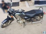 Honda CD 125 T Benly