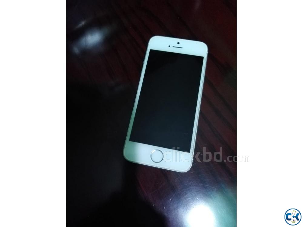 Iphone 5s 32gb large image 0