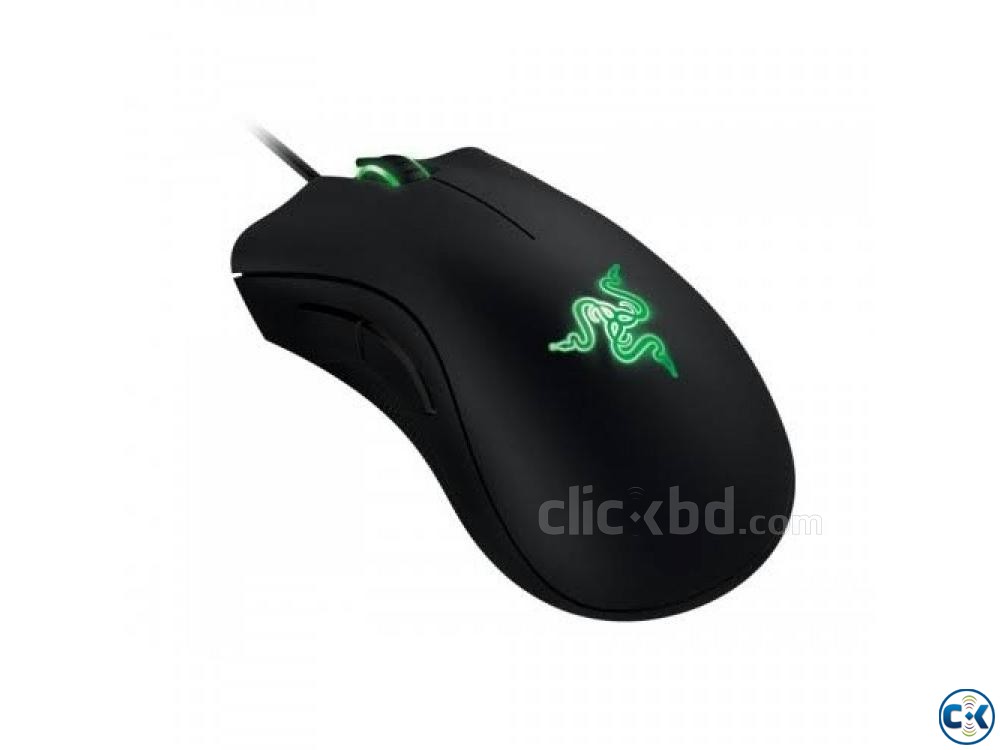 Razer Death Adder Ellite large image 0