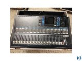 Yamaha Ls9 32channel Digital Console