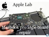 Macbook pro logic board repair