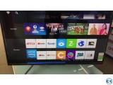New Price Sony Bravia W660G 43-Inch Full HD Smart TV