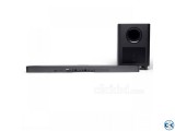 JBL Bar 5.1-Channel 4K Ultra HD Sound bar with True Wireless