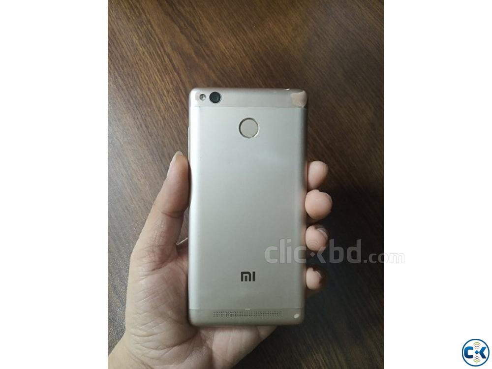 Xiaomi Redmi 3 pro large image 0