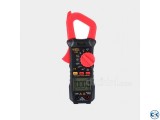 Digital Clamp Multimeter AC DC