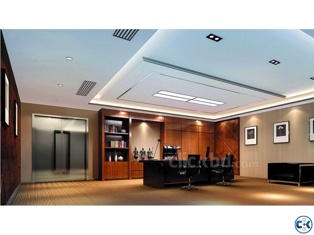 Office Interior Design In Dhaka BD large image 0