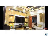 Interior Decoration Service for Flat Office Showroom etc.