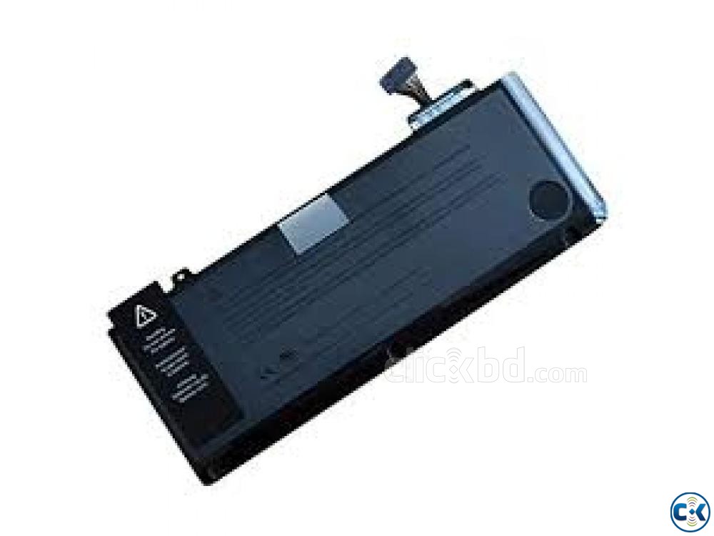 Replacement Battery For MacBook Pro large image 0