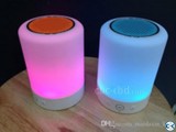 Bluetooth Speaker Lamp Speaker