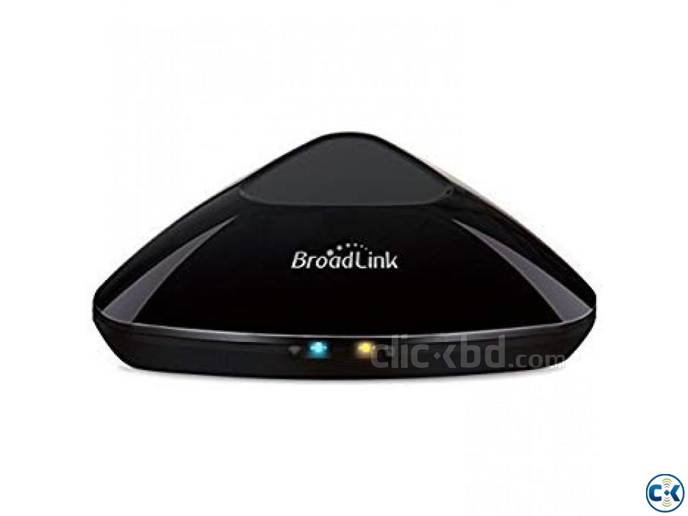 Broadlink RM Pro Router large image 0