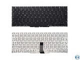 Keyboard for Apple MacBook Air 11 A1370 A1465