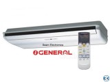 ASGA36FETA O General 3.0Ton 36000 BTU Celling TYPE AC