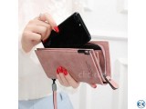 Women Wallets Fashion Lady Purse