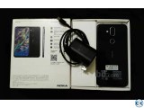 Nokia X7 2019 4 64 With Full Box