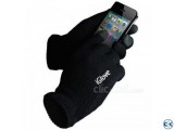 Hand Gloves for any Touch Phone